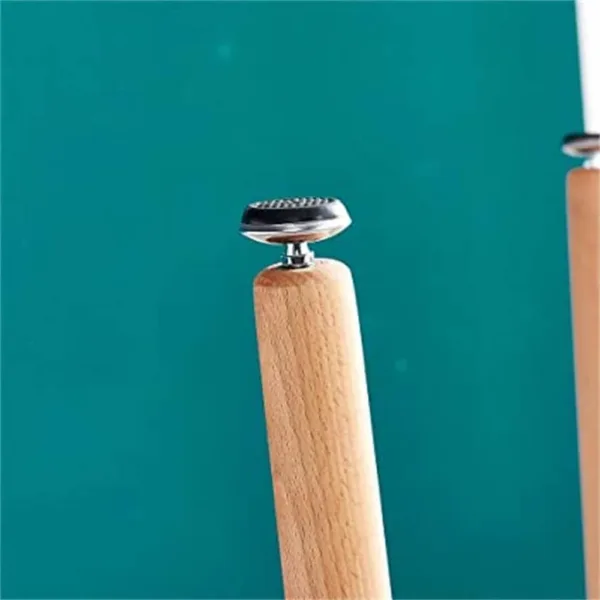 modern dining table wood 7