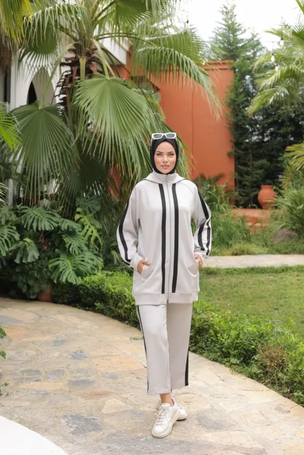 modest hijab outfit muslim 3