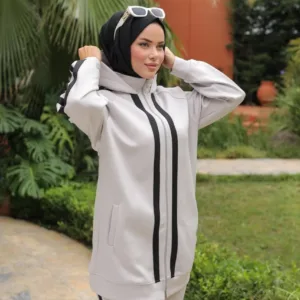 modest hijab outfit muslim 4