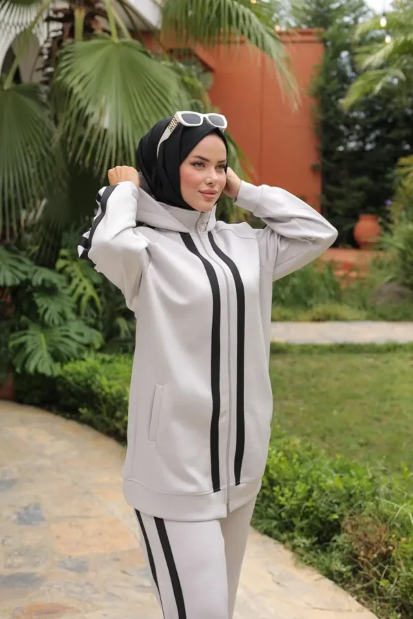 modest hijab outfit muslim 4