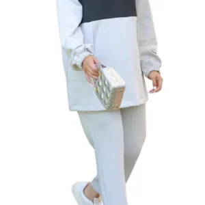 modest hijab sportswear set 1