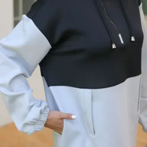 modest hijab sportswear set 4