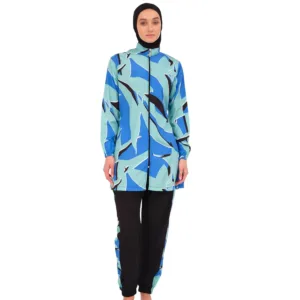 modest swimsuit burkini 1