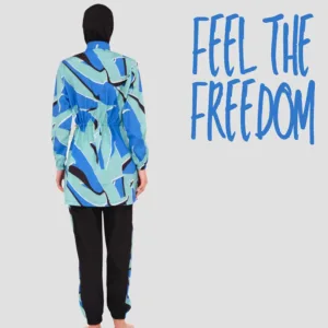 modest swimsuit burkini 2