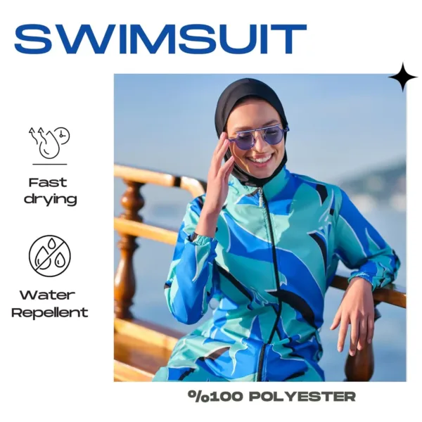 modest swimsuit burkini 4