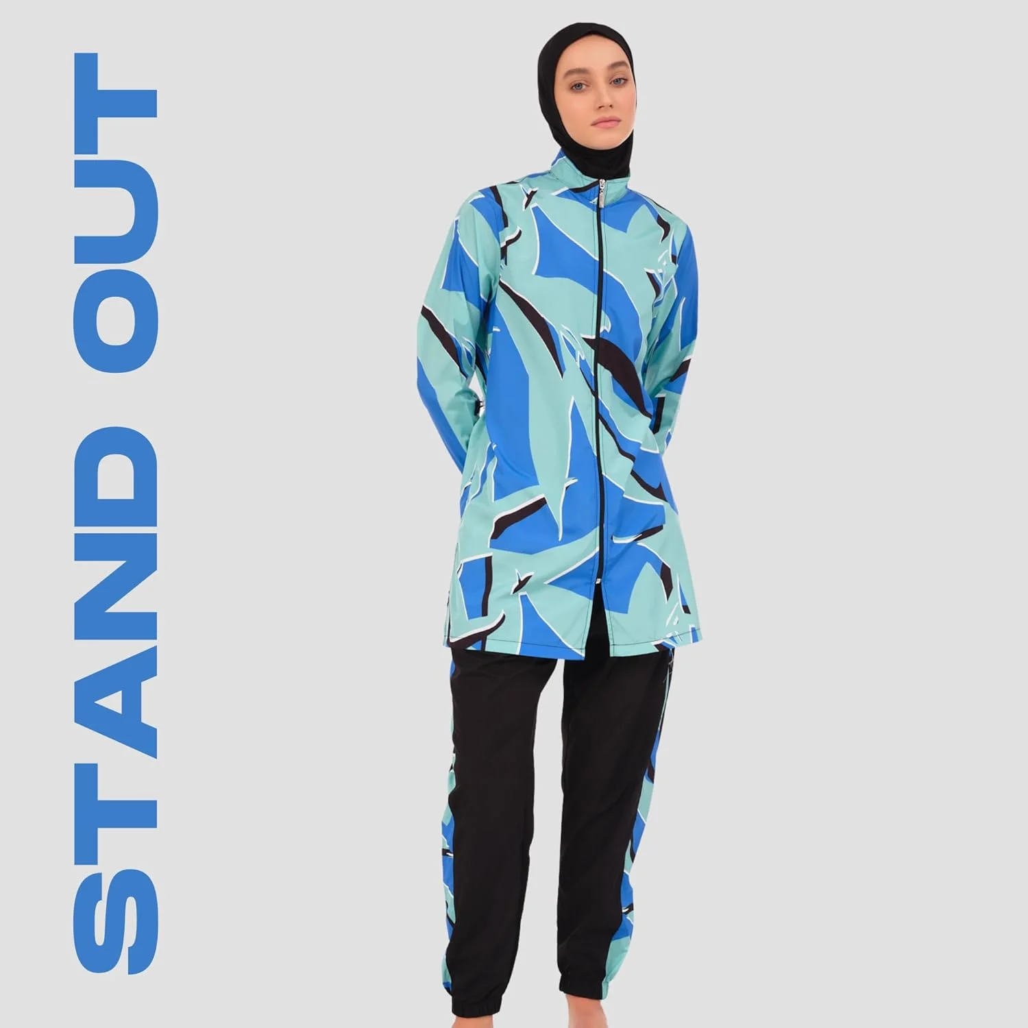 modest swimsuit burkini 5