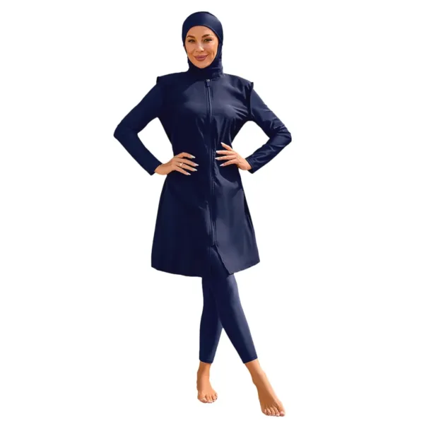 modest swimsuit muslim 1
