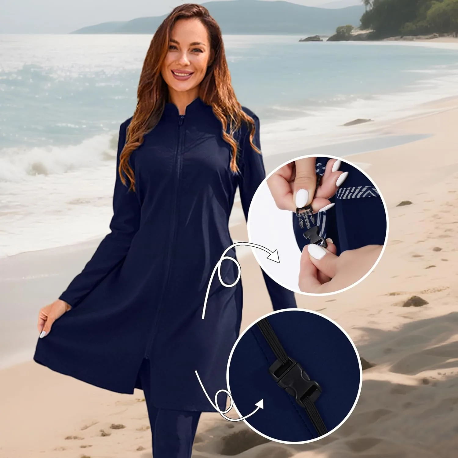 modest swimsuit muslim 2