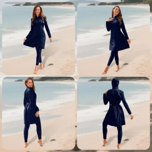 modest swimsuit muslim 3