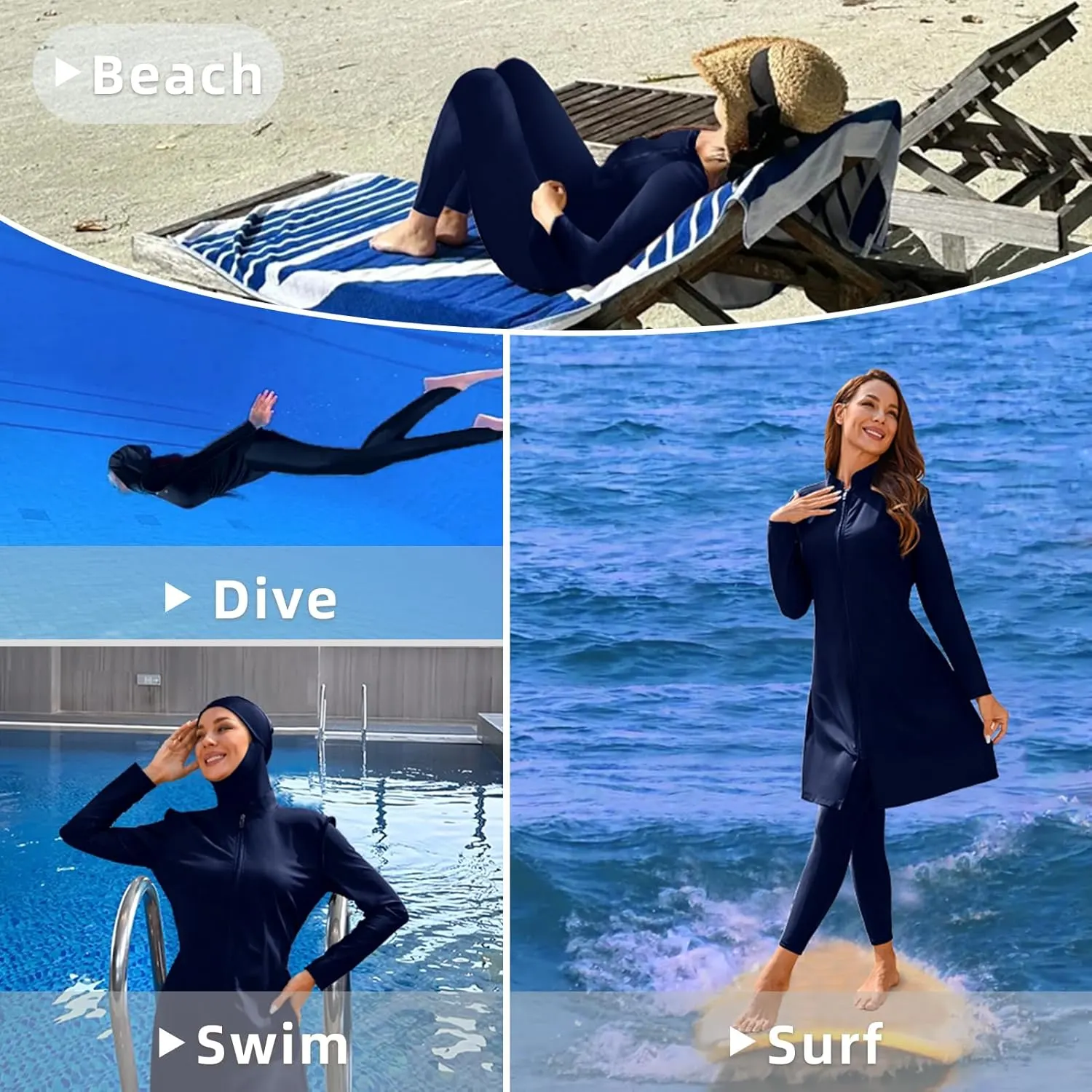 modest swimsuit muslim 4