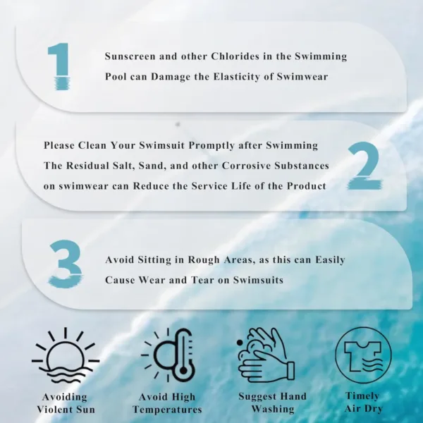 modest swimsuit muslim 5