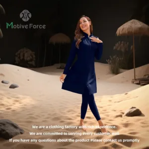 modest swimsuit muslim 6