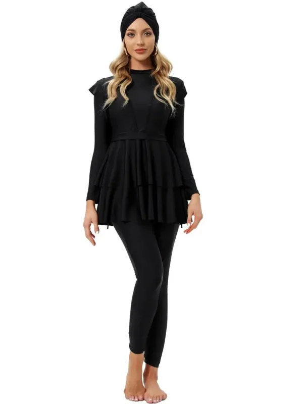 modest swimsuit women 2