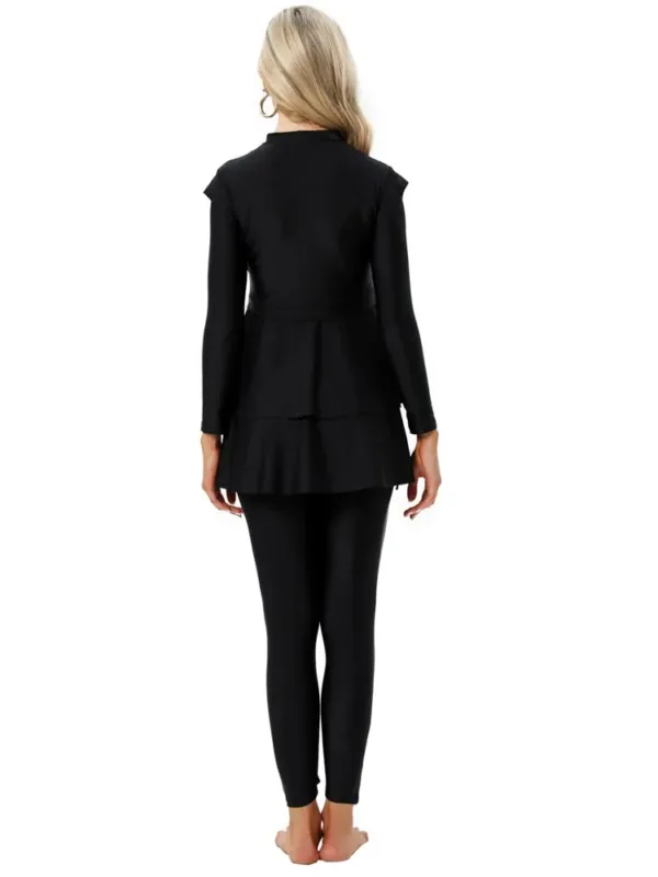 modest swimsuit women 4