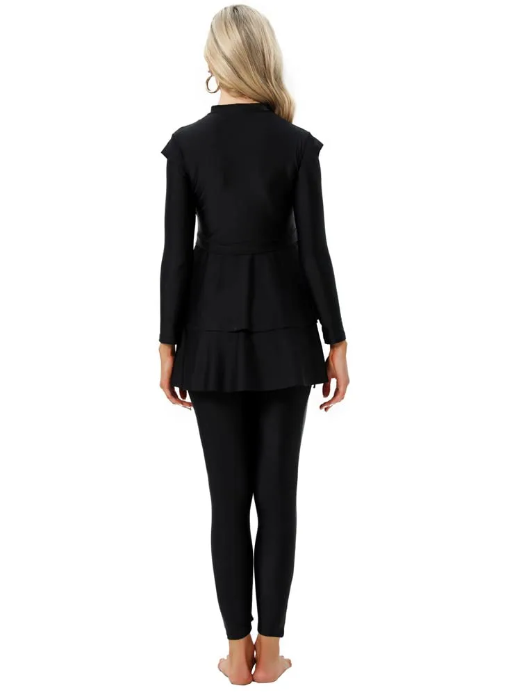 modest swimsuit women 4