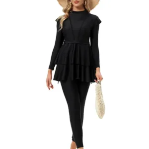 modest swimsuit women 5