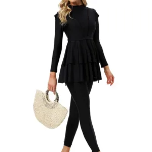 modest swimsuit women 6