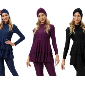 modest swimsuit women 7