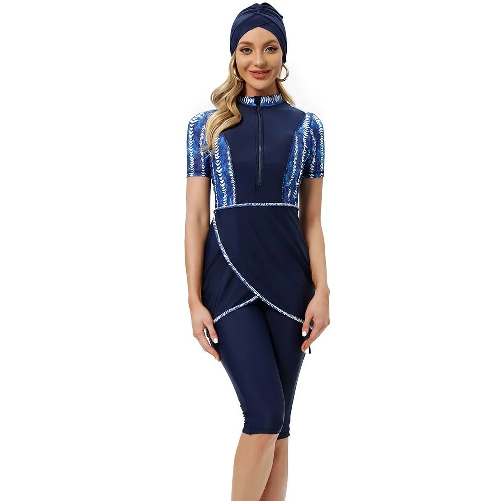 modest swimsuits women 1