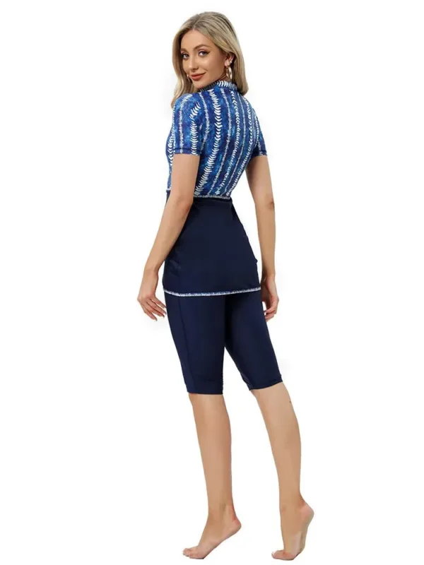 modest swimsuits women 3