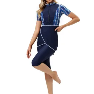 modest swimsuits women 4