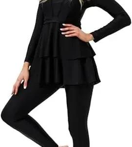 modest swimwear women 3
