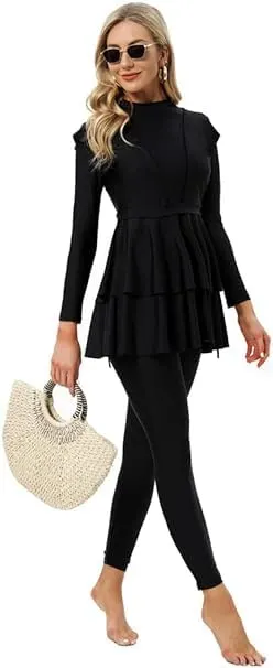 modest swimwear women 6