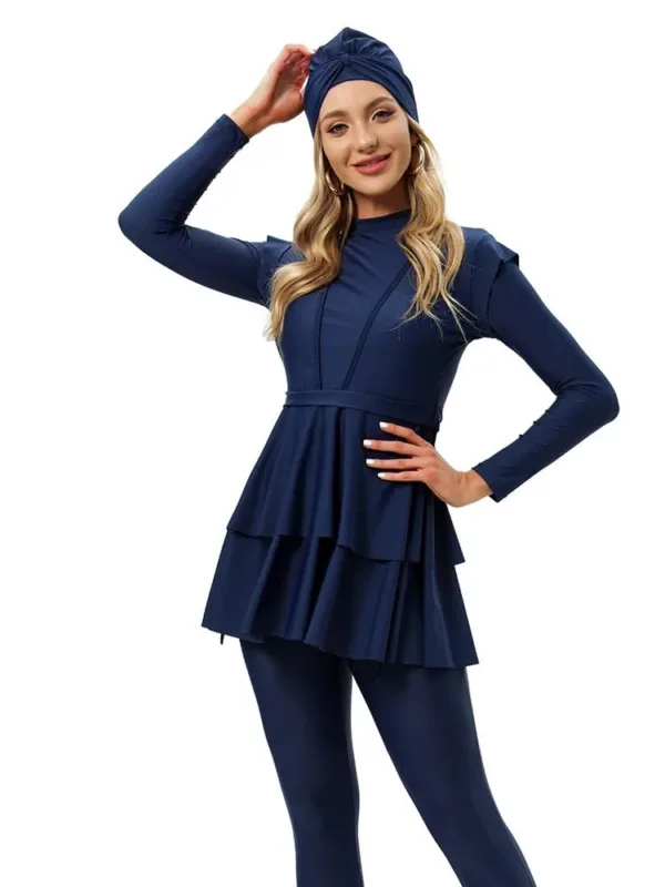 modest swimwear women 7