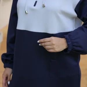 modest turkish hijab set 2