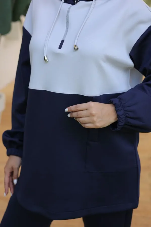 modest turkish hijab set 2