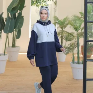 modest turkish hijab set 4