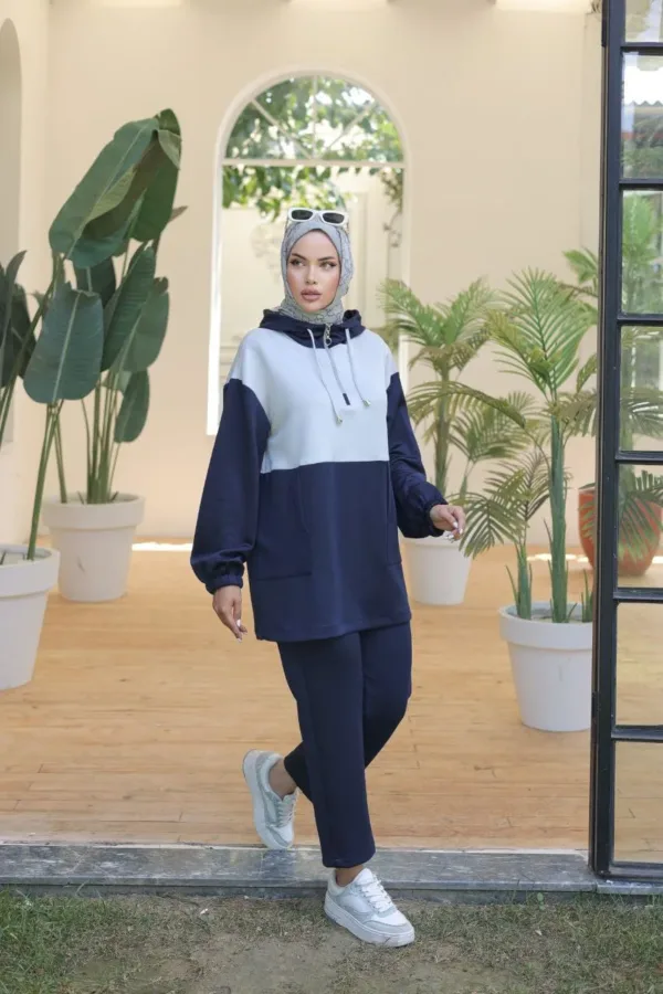 modest turkish hijab set 4