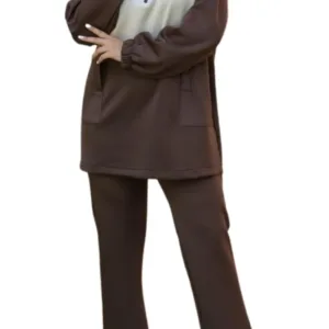 modest turkish hijab set 5