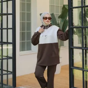 modest turkish hijab sportswear 2