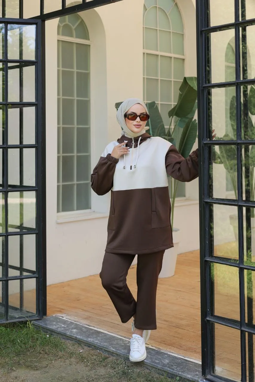 modest turkish hijab sportswear 2