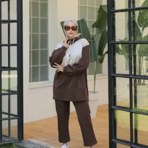 modest turkish hijab sportswear 3