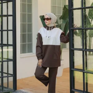 modest turkish hijab sportswear 4