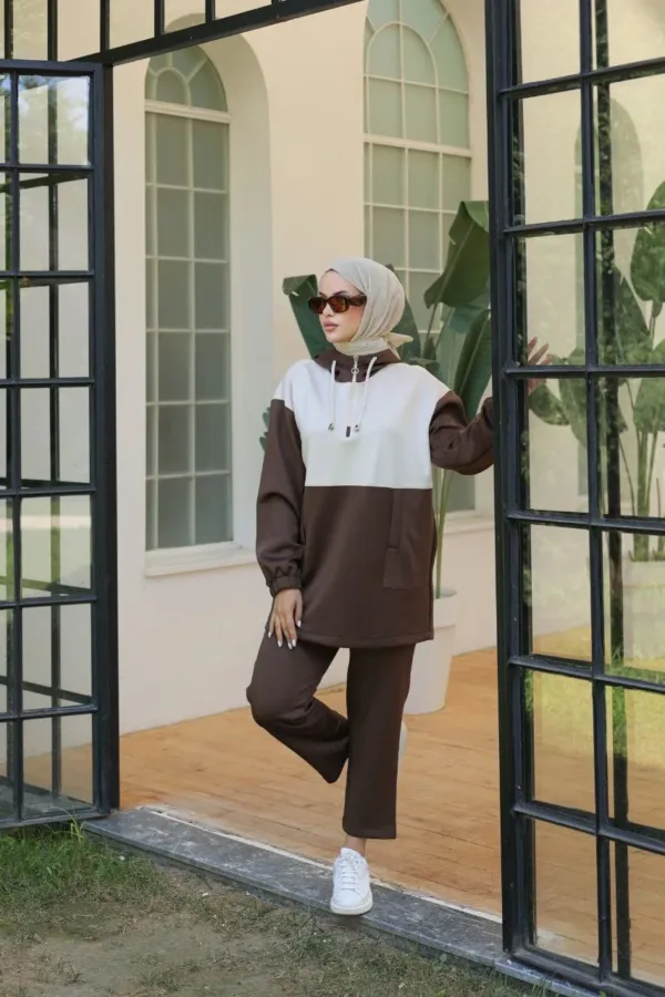 modest turkish hijab sportswear 4