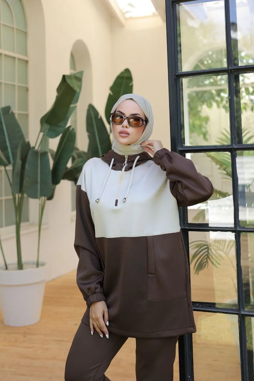 modest turkish hijab sportswear 5