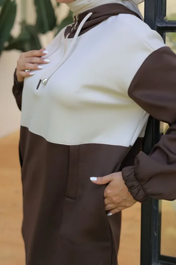 modest turkish hijab sportswear 6