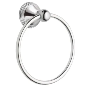 moen preston towel ring 1