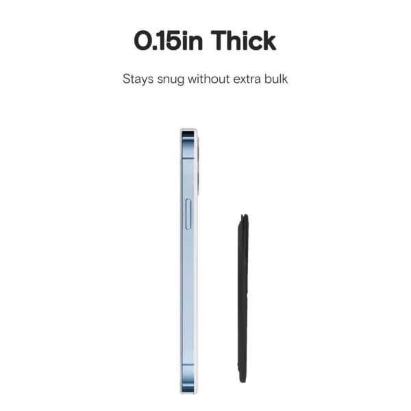 moft magnetic wallet stand 2