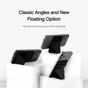 moft magnetic wallet stand 4