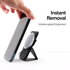 moft magnetic wallet stand 5