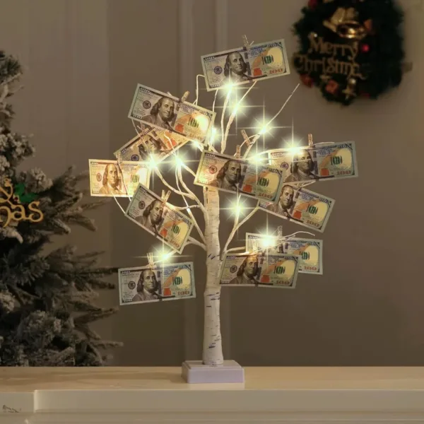 money tree gift holder 1