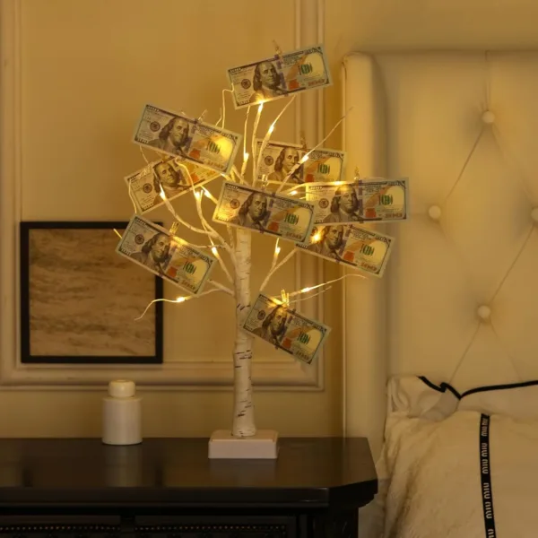 money tree gift holder 2