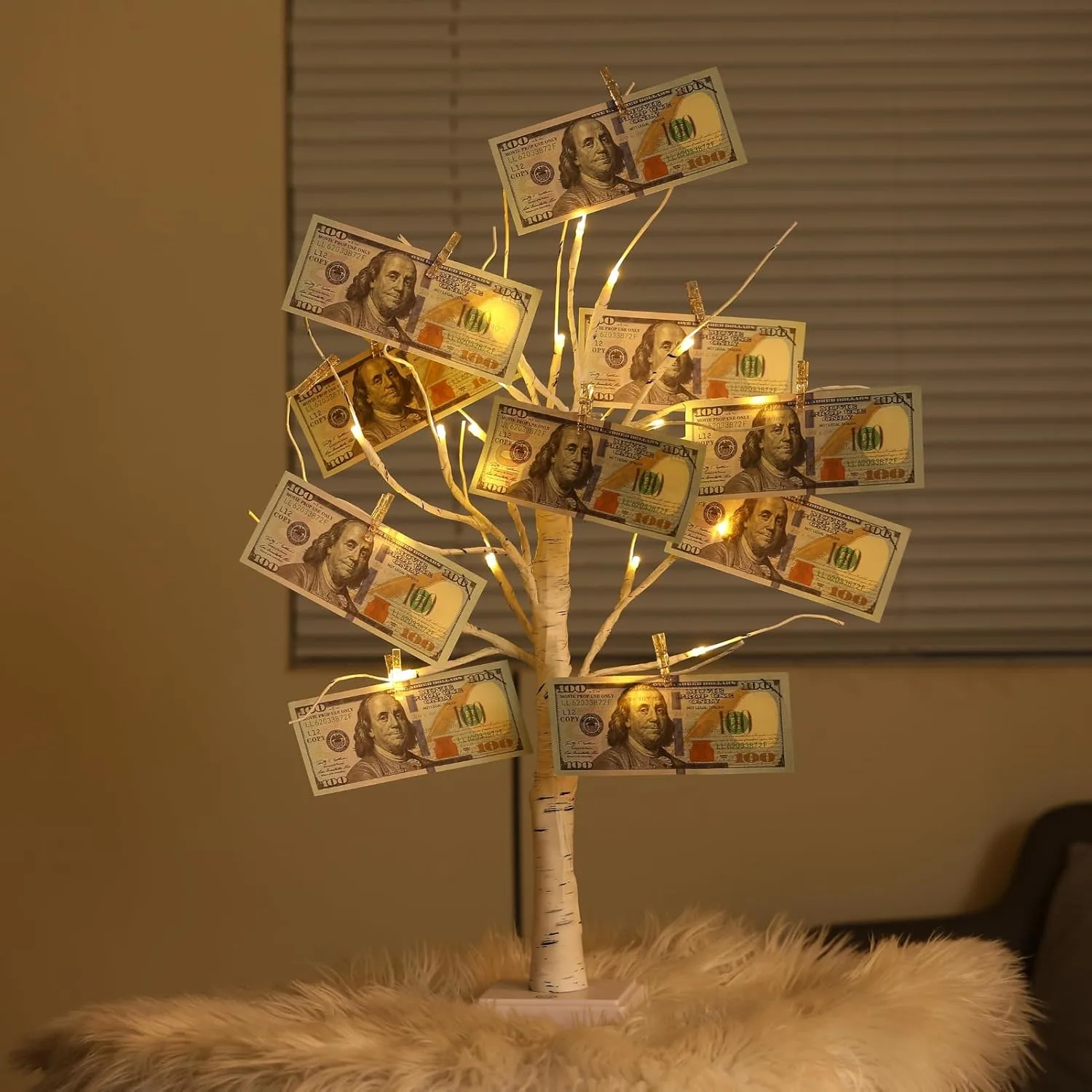 money tree gift holder 4