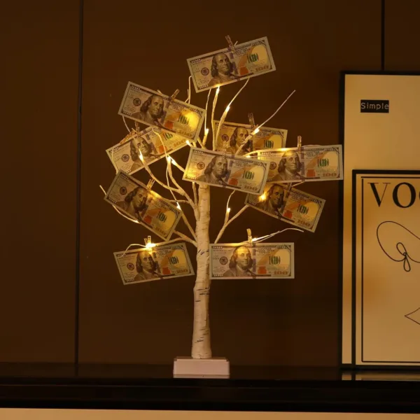 money tree gift holder 5