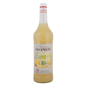 monin cloudy lemonade 1