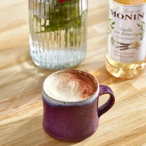monin vanilla syrup 4